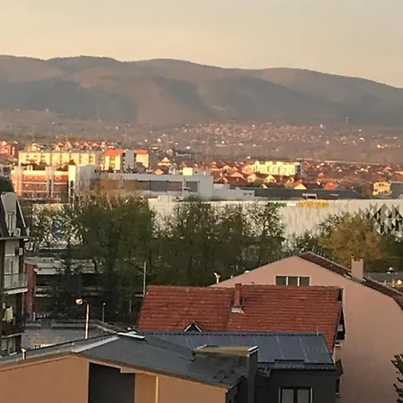 Appartamento Belvedere *