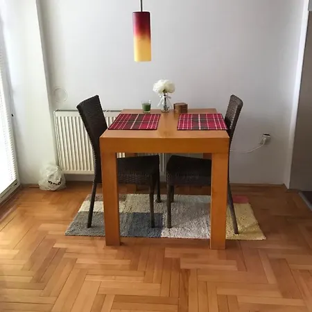 Belvedere 公寓 Ni