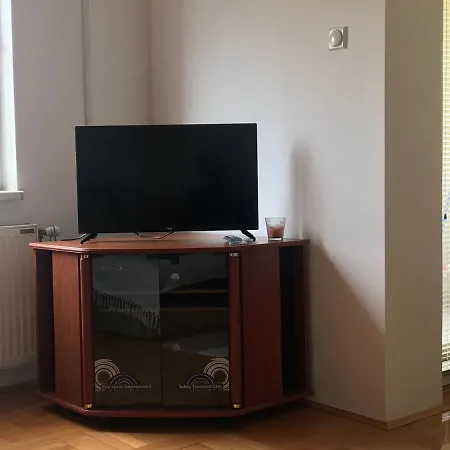 Apartment Belvedere Nis