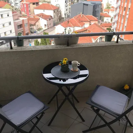 דירה Belvedere *