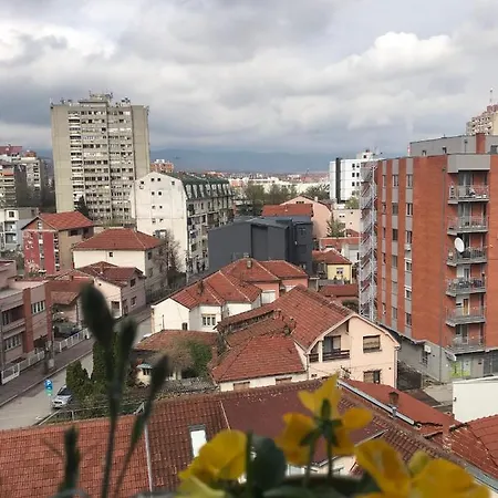 Apartment Belvedere