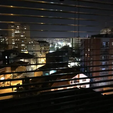 Appartamento Belvedere Ni