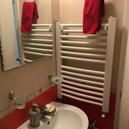 Appartamento Belvedere *