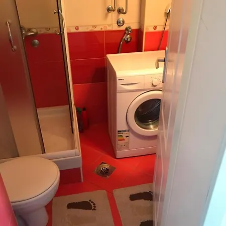 Belvedere Apartment Nis