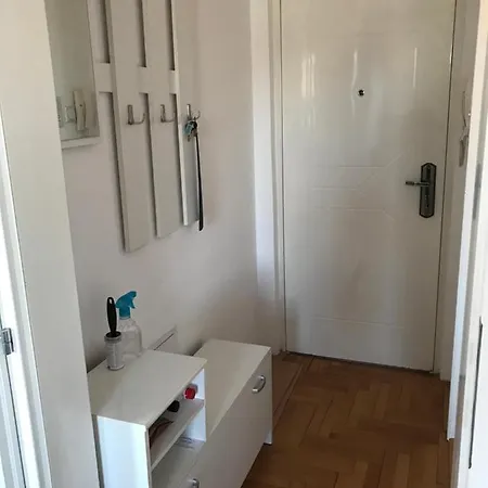 Apartment Belvedere Nis