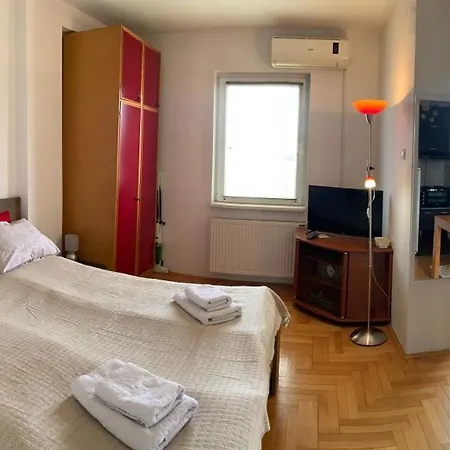 Belvedere Apartment *