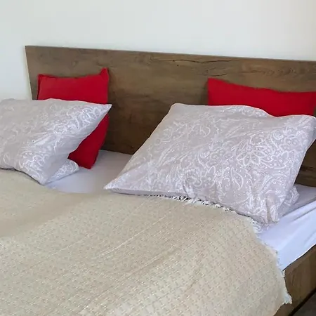 Belvedere Apartment