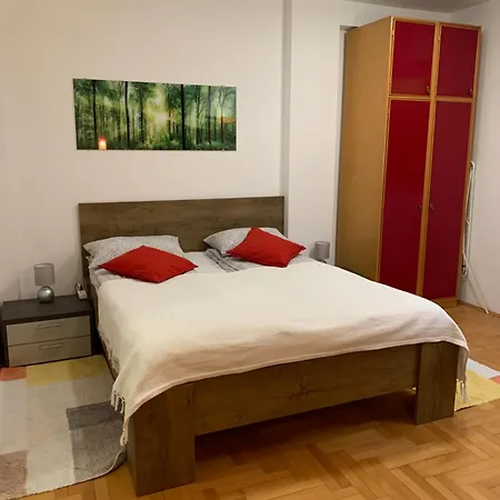 Belvedere Apartment Nis
