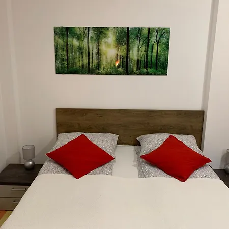 Apartamento Belvedere Ni
