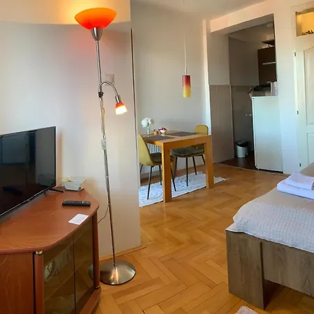 Belvedere Appartamento Ni