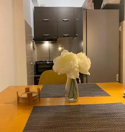 Belvedere Apartment *