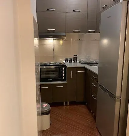Belvedere Apartment