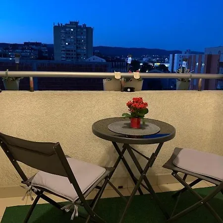 Apartment Belvedere *