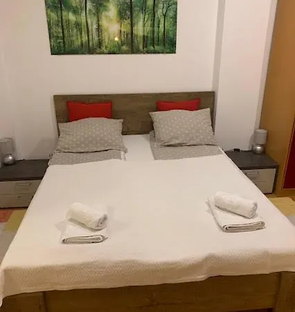 Apartment Belvedere Nis