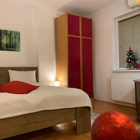 Belvedere Apartamento