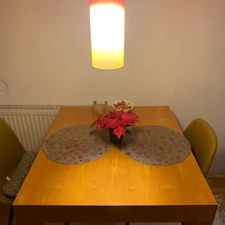 Appartamento Belvedere *