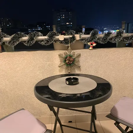 Belvedere Apartamento