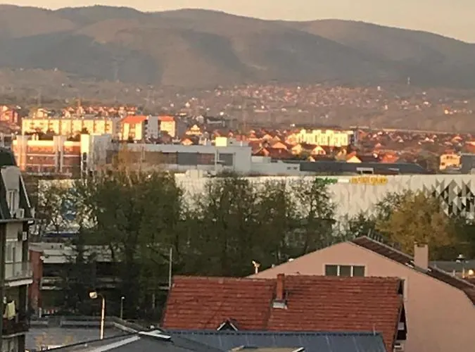 Apartamento Belvedere *