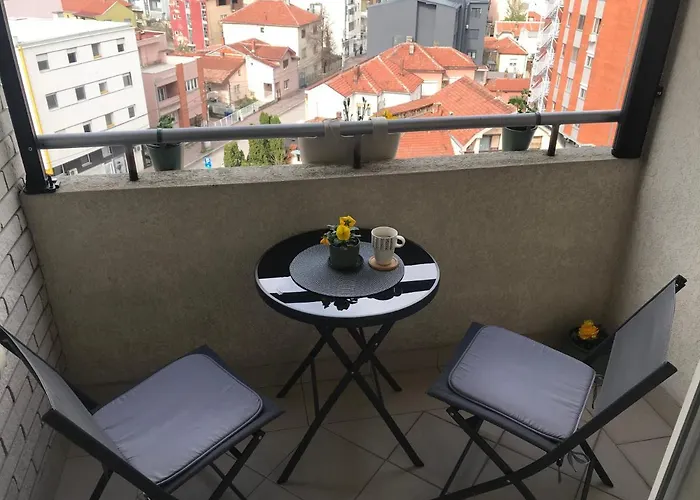 Apartamento Belvedere *