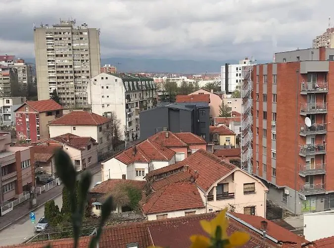 Apartamento Belvedere