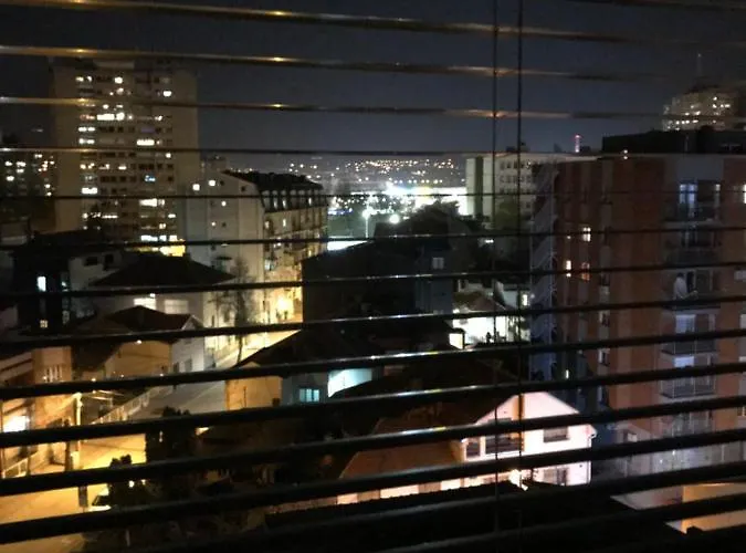 Apartamento Belvedere Ni