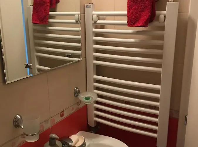 Apartamento Belvedere *