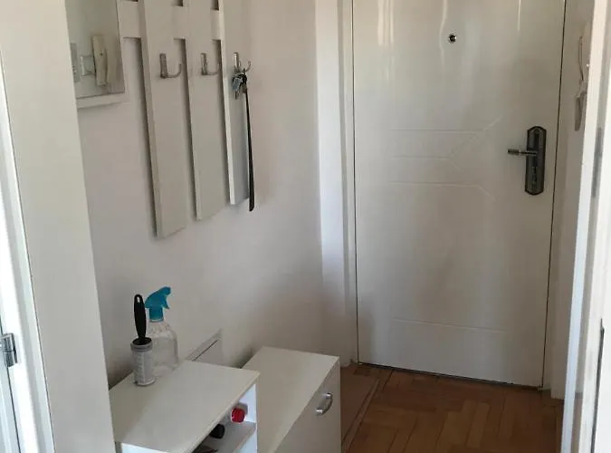 Apartamento Belvedere Ni