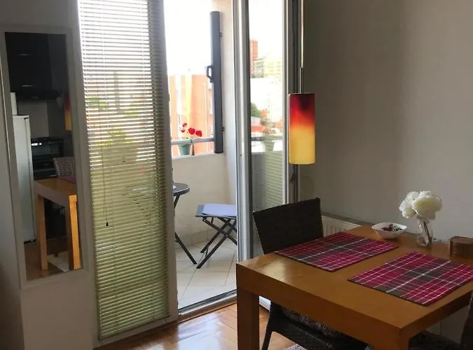 Belvedere Apartamento Ni