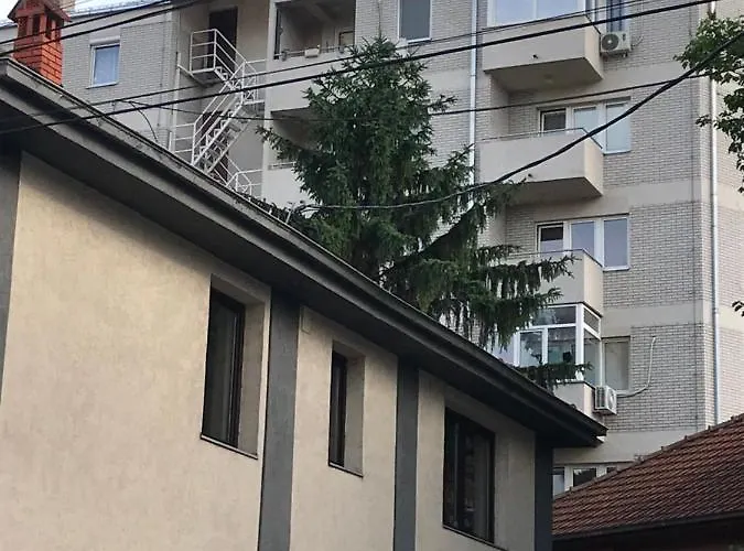 Belvedere Apartamento Ni