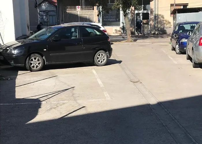 Apartamento Belvedere