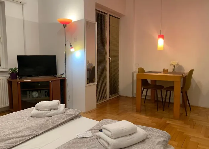 Apartamento Belvedere Ni