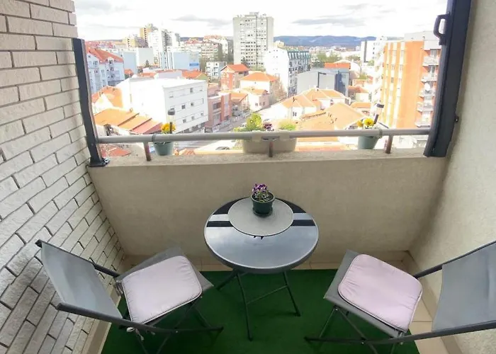 Apartamento Belvedere *