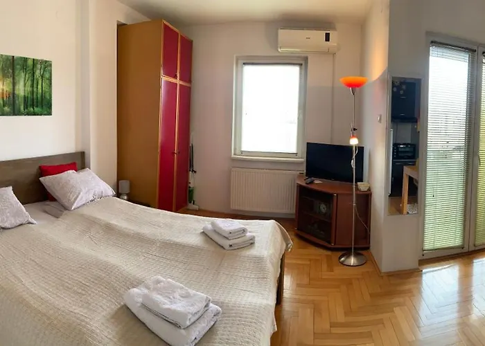 Belvedere Apartamento *