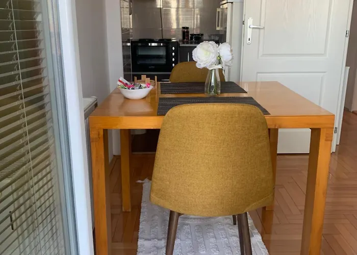 Belvedere Apartamento *