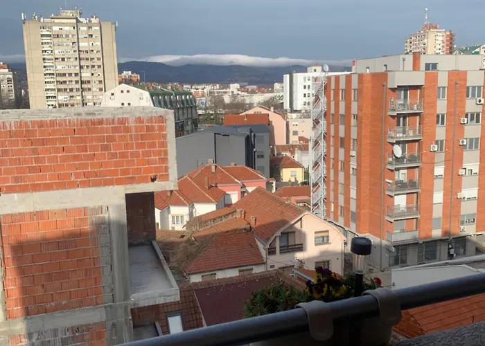 Belvedere Apartamento Ni