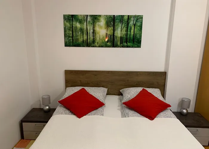 Apartamento Belvedere Ni
