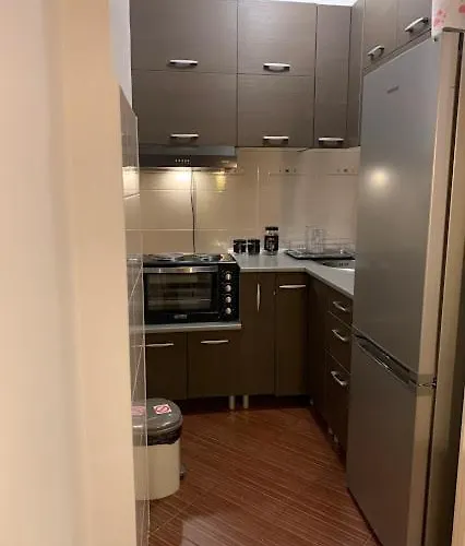 Belvedere Apartamento