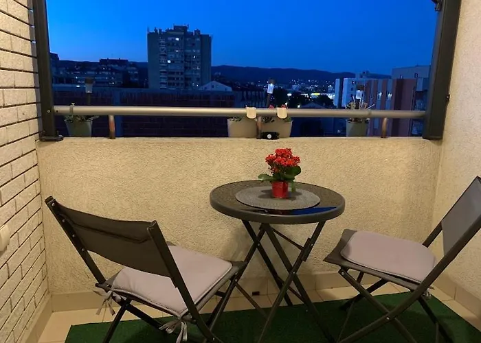 Apartamento Belvedere *