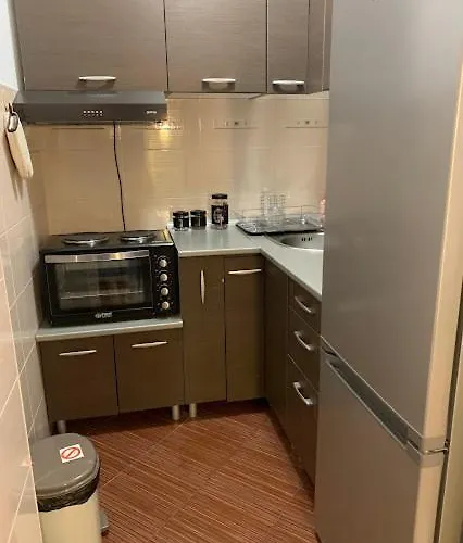 Belvedere Apartamento Ni