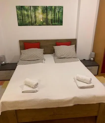 Apartamento Belvedere Ni