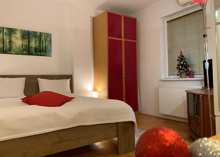 Belvedere Apartamento