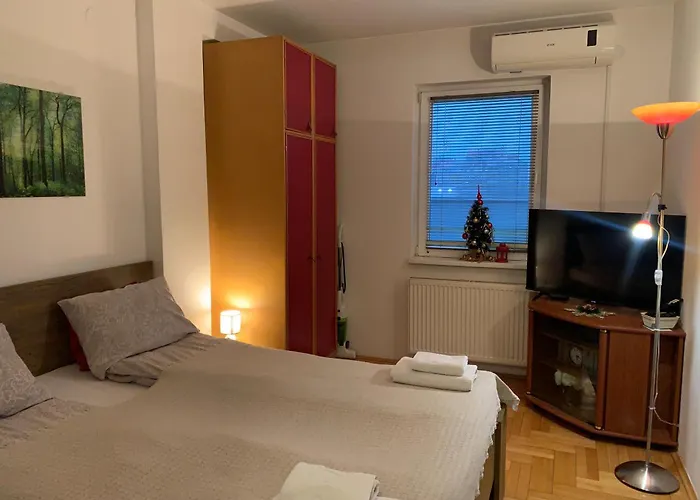 Belvedere Apartamento