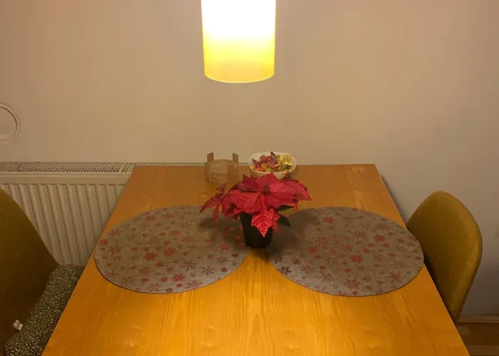 Apartamento Belvedere *