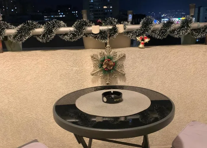 Belvedere Apartamento